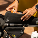 Apidura Racing Long Top Tube Pack, 2 Ltr | Gearshop NZ
