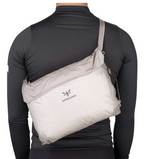 Apidura Packable Musette Bag, 7 Ltr