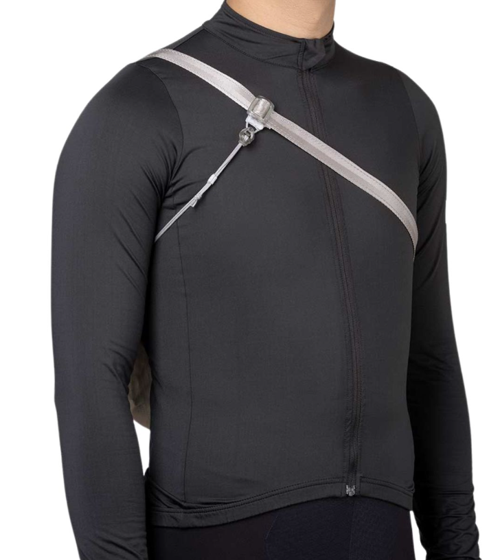Apidura Packable Musette Bag, 7 Ltr