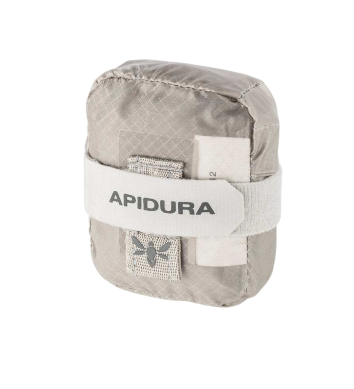 Apidura Packable Musette Bag, 7 Ltr