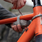 Apidura Packable Musette Bag, 7 Ltr