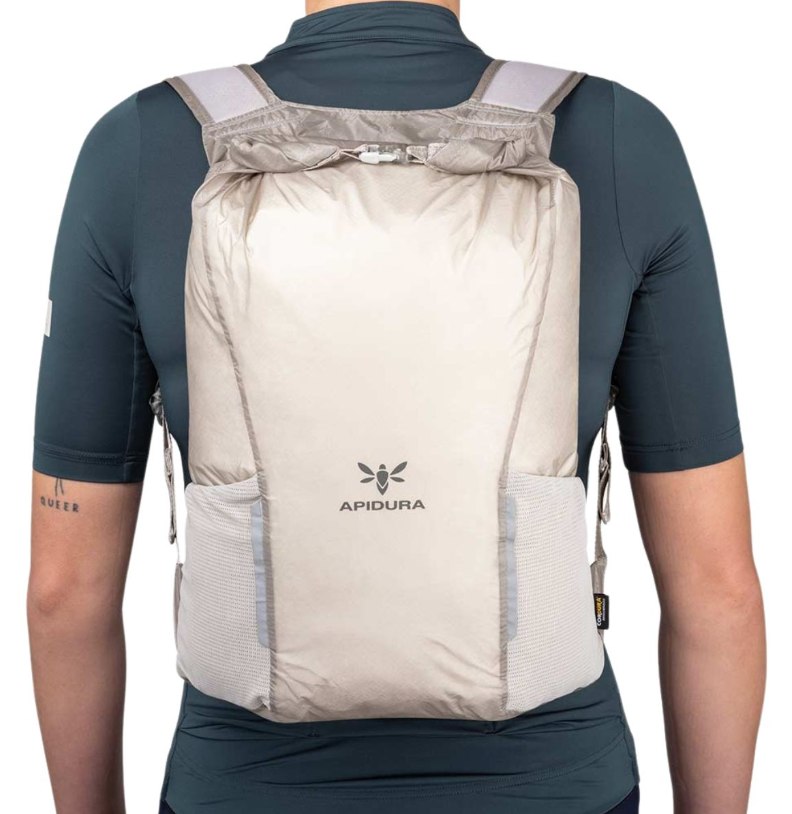 Apidura Packable Backpack, 13 Ltr