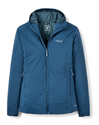 Rab Women's Xenair Alpine Light Insulated Jacket