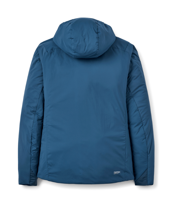Rab Women's Xenair Alpine Light Insulated Jacket