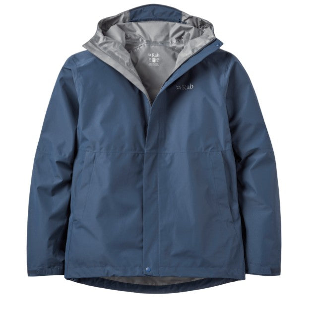 Rab Downpour Mens Jacket 26