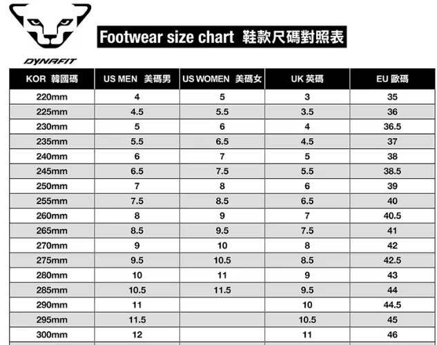 Dynafit Mens Feline SL Trail Running Shoes