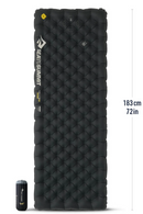 Sea to Summit Ether Light XR Pro Insulated Mat