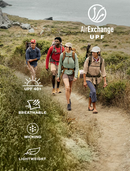 Marmot Men's AirExchange UPF 40 Overshirt