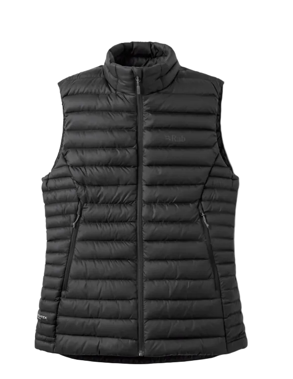 Rab Women's Microlight Vest