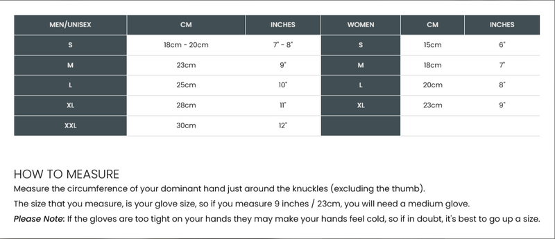 Sealskinz Stanford Waterproof Sporting Glove