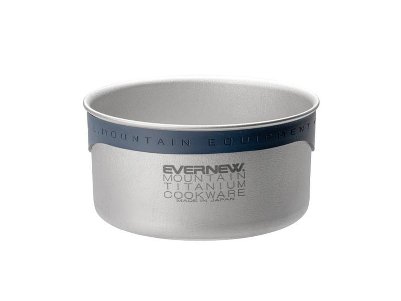 Evernew Flame Proof Silicone Rings