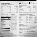 Radix Natural Whey Protein Powder, 1kg