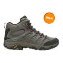 Merrell Moab 3 Mid WP Men's Hiking Boots | Gearshop NZ