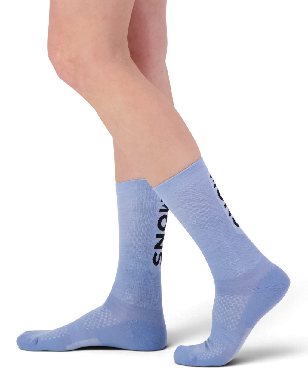 Mons Royale Atlas Merino Crew Socks
