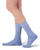 Mons Royale Atlas Merino Crew Socks | Gearshop NZ