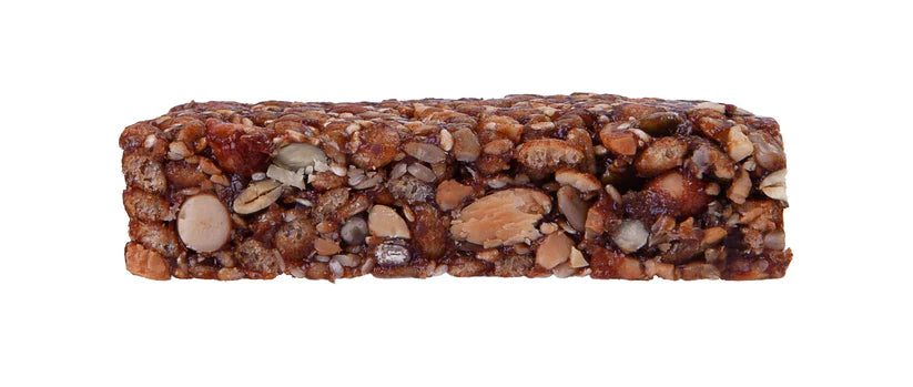 The Crafty Weka Bar 70g (Gluten Free)
