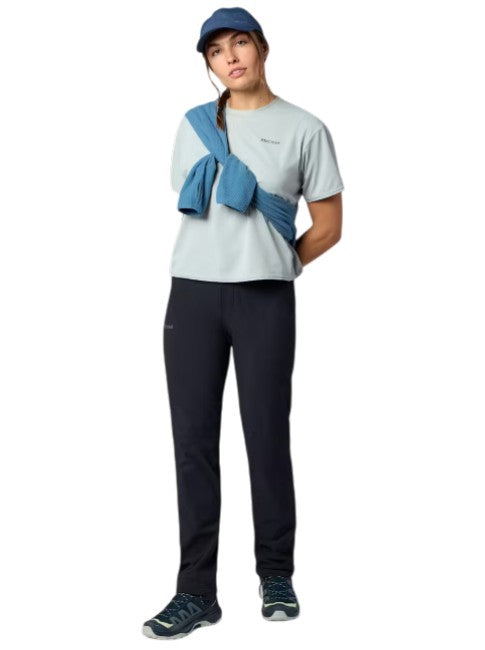 Marmot Women's Diverter Softshell UPF 50 Hiking Pants