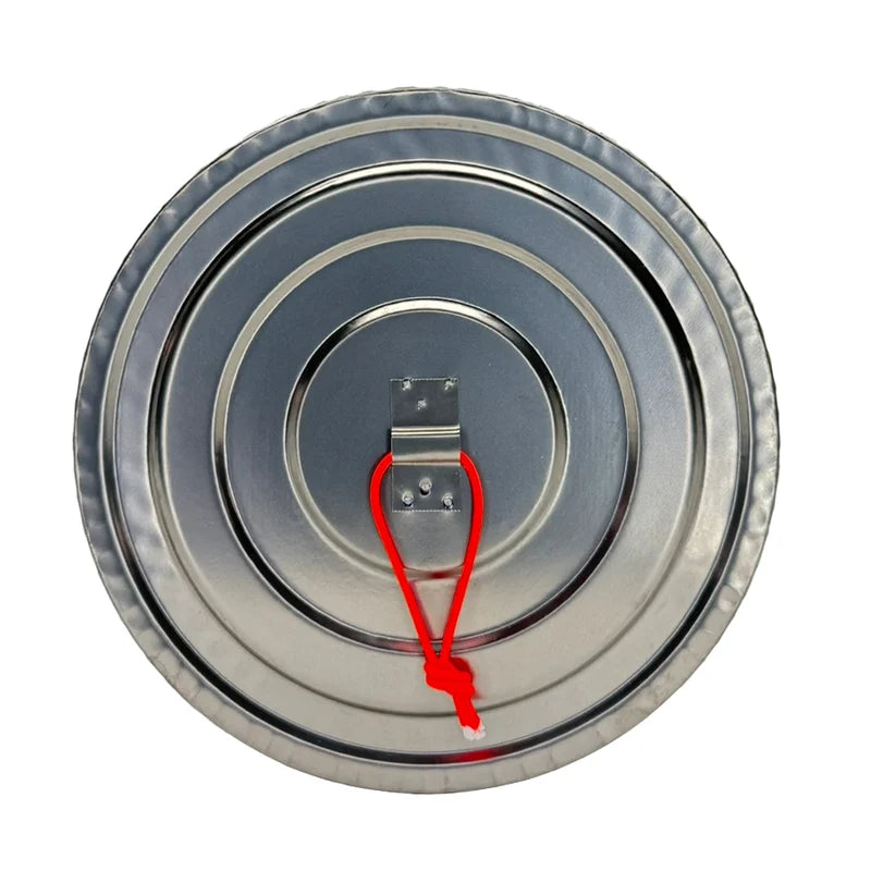 UltimaPeak FeatherLid - Ultralight Titanium Pot Lid