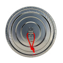 UltimaPeak FeatherLid - Ultralight Titanium Pot Lid | Gearshop NZ