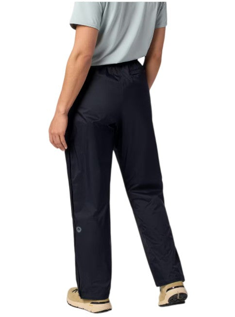 Marmot Women's PreCip Evo Full-Zip Rain Pants