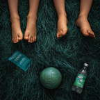 Terra Kids Insect Repellent Wipes - 30x
