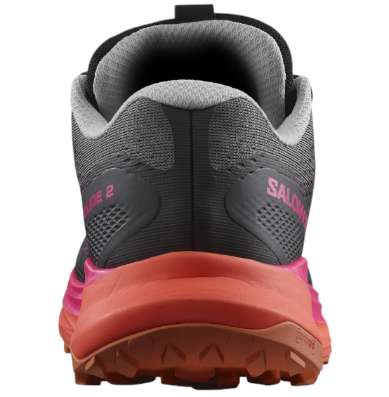 Salomon Women's Ultra Glide 2 Trail Running Shoes