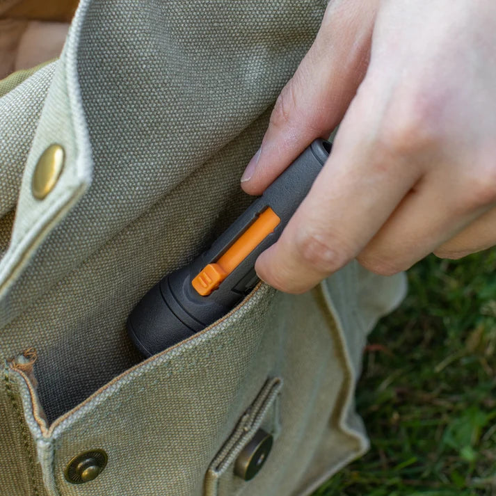 Carson C6 Compact Lens Cleaner