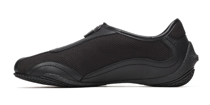 Merrell Womens Relay Fly Zip SE