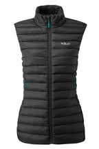 Rab Women's Microlight Vest