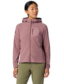 Marmot Women's AirFleece Performance Full-Zip Hoody | Gearshop NZ