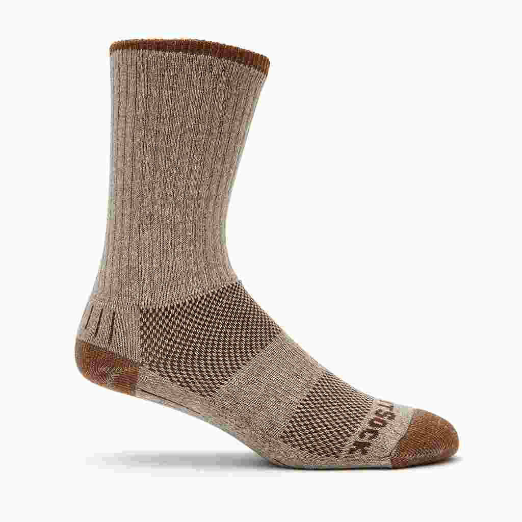 Wrightsock Adventure - Crew Sock
