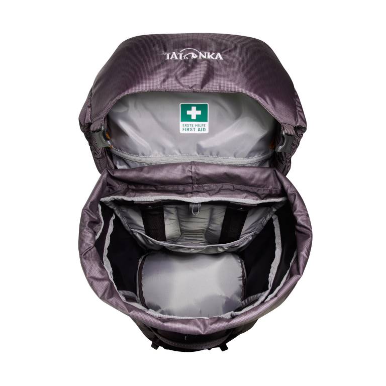 Tatonka Yukon 60+10L 2025 Women's Tramping Pack