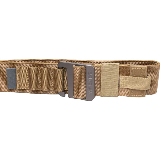 Arcade Hardware Belt ALU