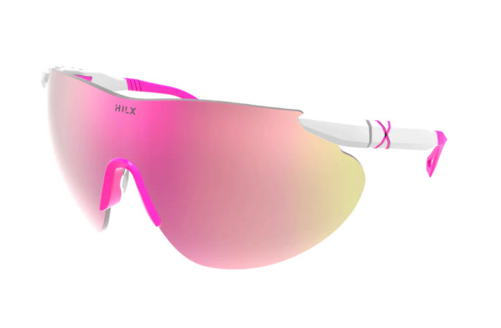 Hilx Domain Kinetik Sunglasses
