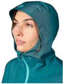 Marmot Women's Minimalist Pertex Rain Jacket