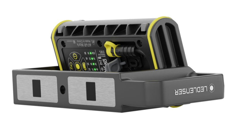 Ledlenser AF4R Area Work Light