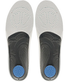 Sidas 3Feet Low - Everyday Insoles | Gearshop NZ