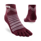 Injinji OUTDOOR Midweight Mini Crew