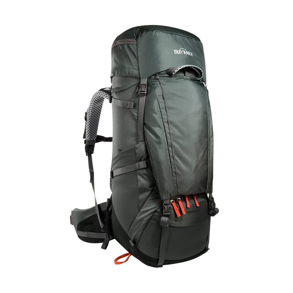 Tatonka Yukon 60+10L 2025 Tramping Pack