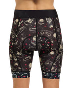 Dharco Womens Padded Party Pants