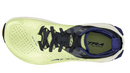 Altra Olympus 6 Mens Trail Running Shoe - Black/Green US9.5 | Gearshop NZ