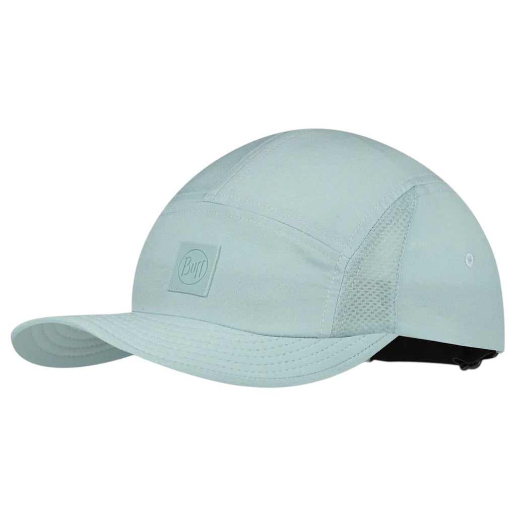 Buff 5 Panel Go Cap