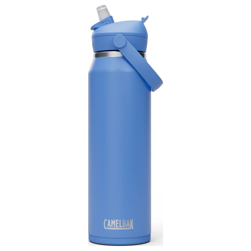 Camelbak Thrive Flip Straw Bottle 600ml Insulated Stainless Steel