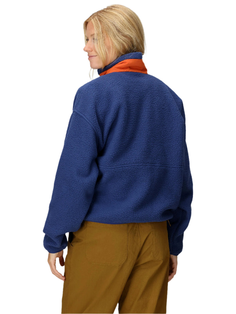 Marmot Women's 94 E.C.O. Recycled Fleece