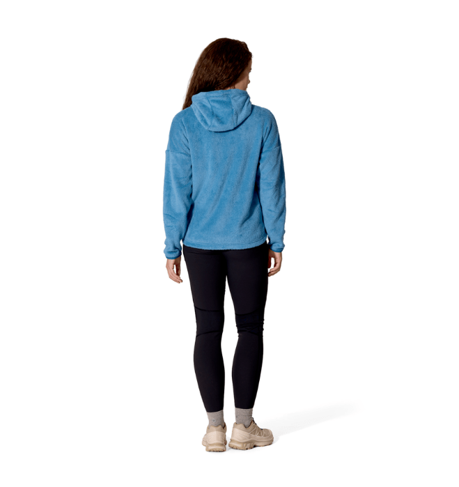 Rab Wheelstone - Women's Pullover Hoody
