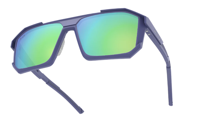 Hilx Kinetik Juggernaut Sunglasses