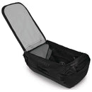 Osprey Transporter Duffle, Raven Black 120L