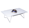 Evernew Aluminum Table w/ Stove Hole