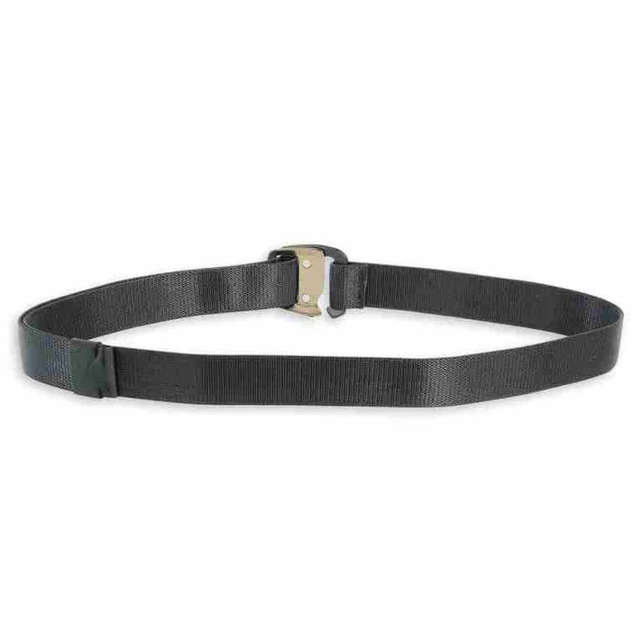 Tatonka Stretch Belt - Black - 32mm
