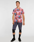 Dharco Mens Short Sleeve Jersey S26